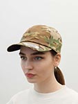 Бейсболка FLEXFIT арт. 6245MC (камуфляж)